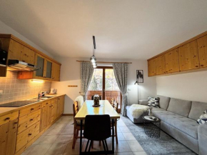 Joy Apartment